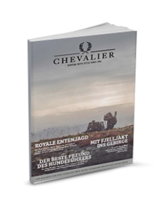 Katalog, Chevalier, aktuelle Saison